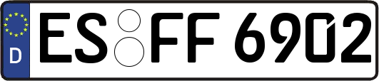 ES-FF6902