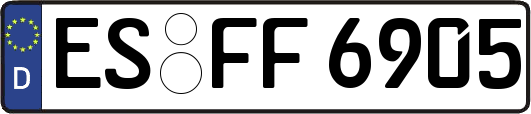 ES-FF6905
