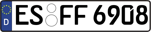ES-FF6908