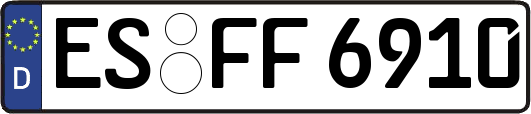 ES-FF6910