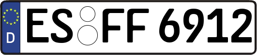 ES-FF6912