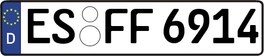ES-FF6914