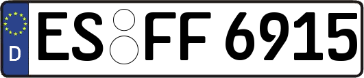 ES-FF6915