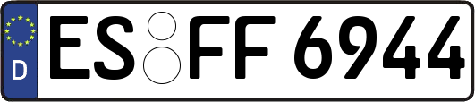 ES-FF6944