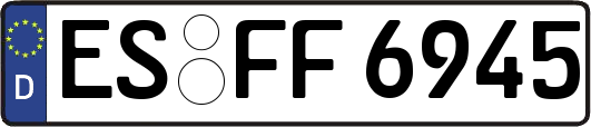 ES-FF6945