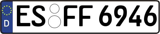 ES-FF6946