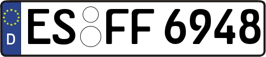 ES-FF6948