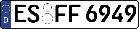 ES-FF6949