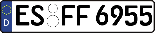 ES-FF6955