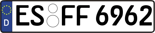 ES-FF6962