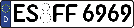 ES-FF6969