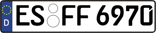 ES-FF6970