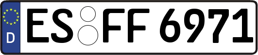 ES-FF6971