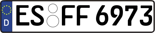 ES-FF6973