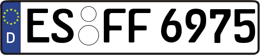 ES-FF6975