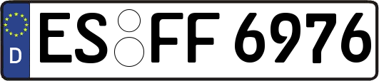 ES-FF6976
