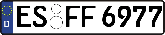 ES-FF6977