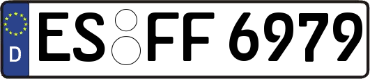 ES-FF6979
