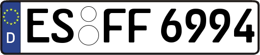 ES-FF6994