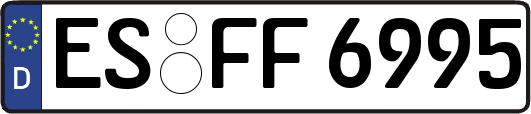 ES-FF6995