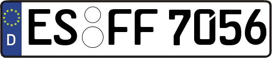 ES-FF7056