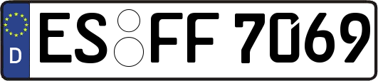 ES-FF7069