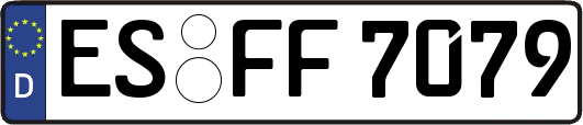 ES-FF7079