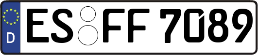 ES-FF7089