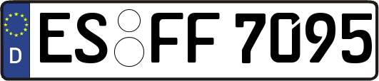 ES-FF7095