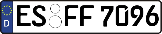 ES-FF7096