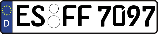 ES-FF7097