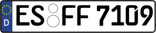 ES-FF7109