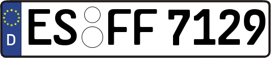 ES-FF7129
