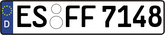 ES-FF7148