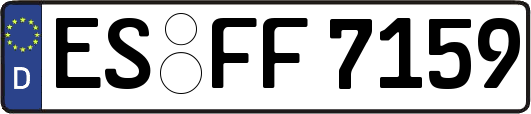 ES-FF7159