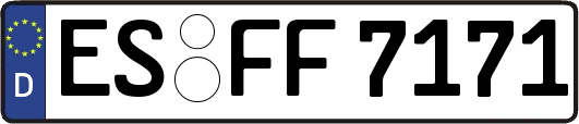 ES-FF7171