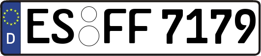 ES-FF7179