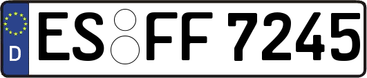 ES-FF7245