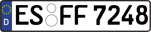 ES-FF7248