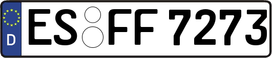 ES-FF7273