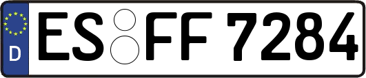 ES-FF7284