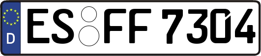 ES-FF7304