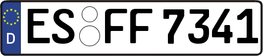ES-FF7341