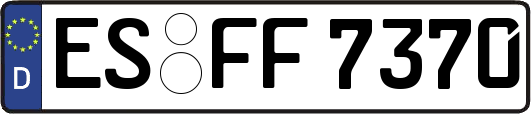 ES-FF7370