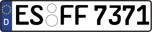 ES-FF7371