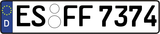 ES-FF7374