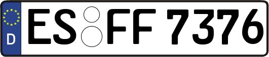 ES-FF7376