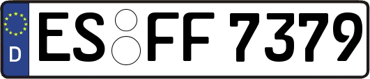 ES-FF7379