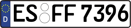 ES-FF7396