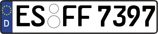 ES-FF7397